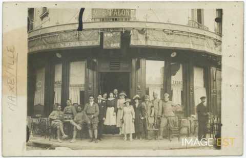 Maison B. Talon